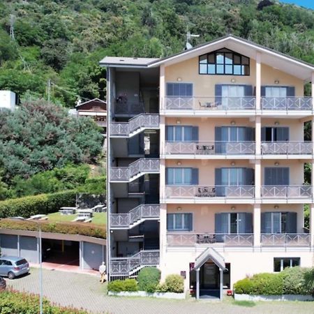 Residence Tre Ponti Verbania Exterior photo