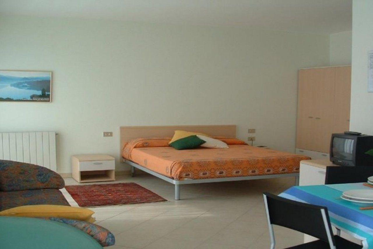 Residence Tre Ponti Verbania Exterior photo