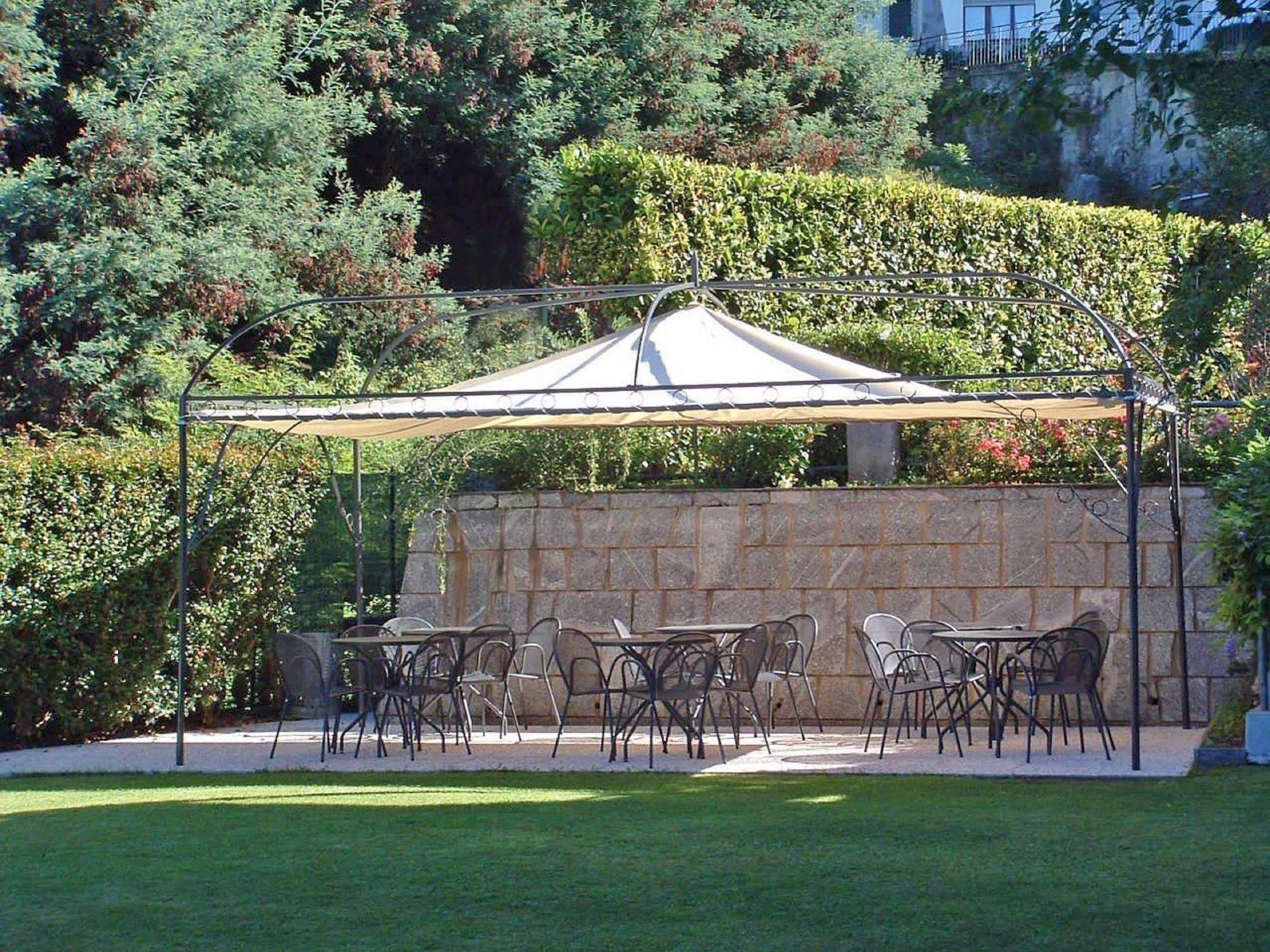 Residence Tre Ponti Verbania Exterior photo